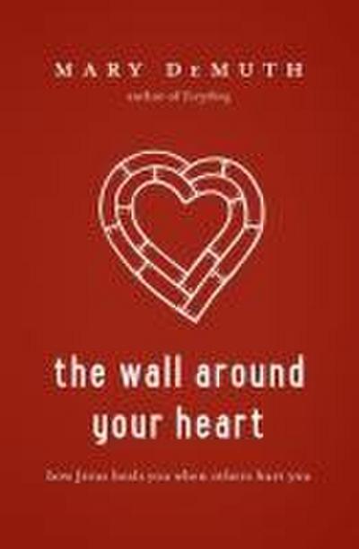 The Wall Around Your Heart