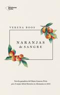 Naranjas de sangre