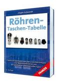 Röhren-Taschen-Tabelle
