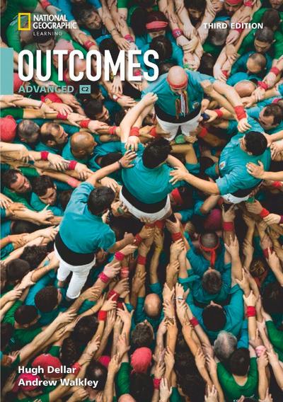 Outcomes Advanced with the Spark Platform