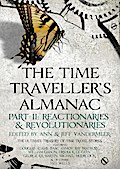 The Time Traveller’s Almanac Part II - React