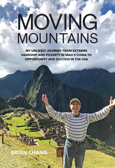 MOVING MOUNTAINS