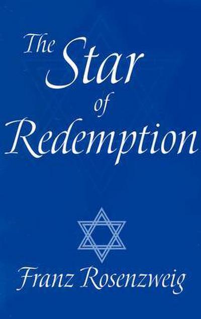 The Star of Redemption