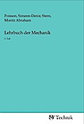 Lehrbuch der Mechanik