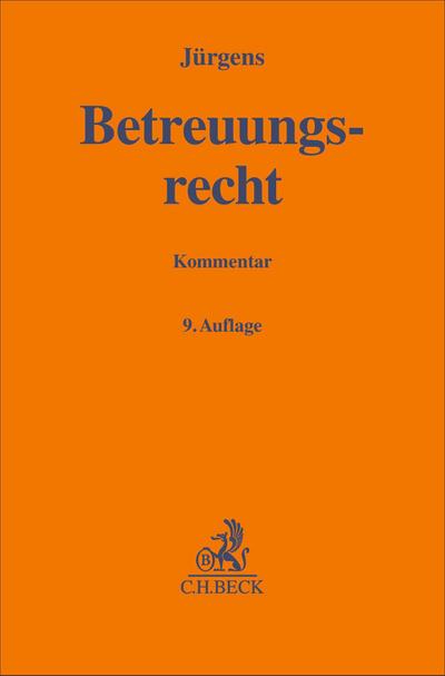 Betreuungsrecht