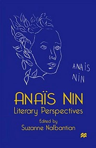 Anais Nin