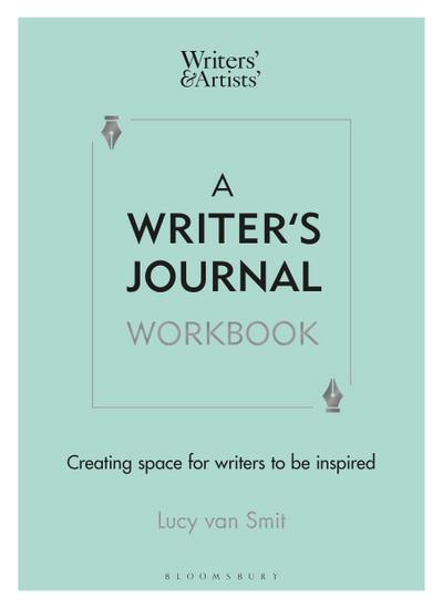 A Writer’s Journal Workbook