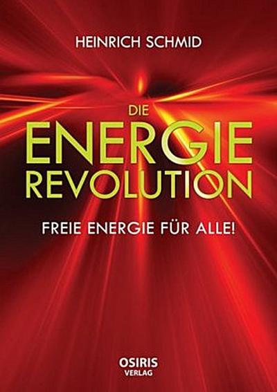 Die Energie-Revolution