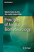 Principles of Animal Biometeorology