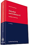 Zeitarbeit und Arbeiten 4.0