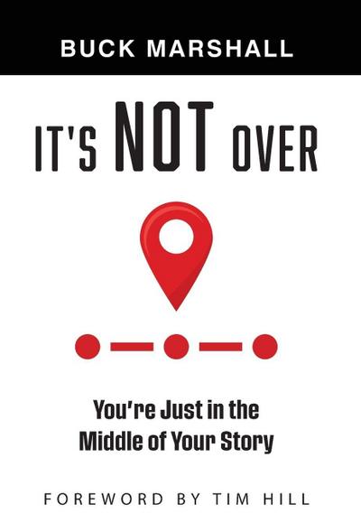 It’s Not Over