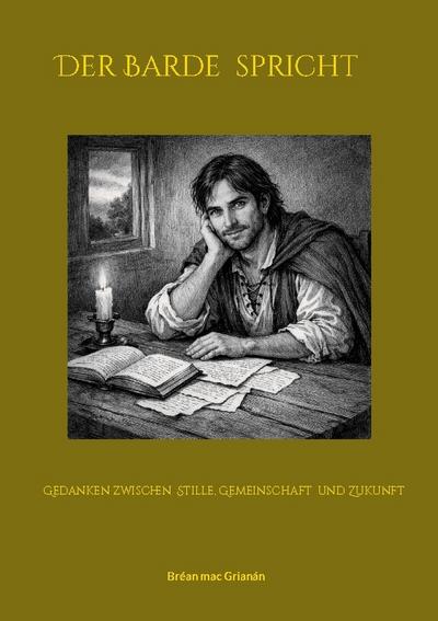 Der Barde spricht