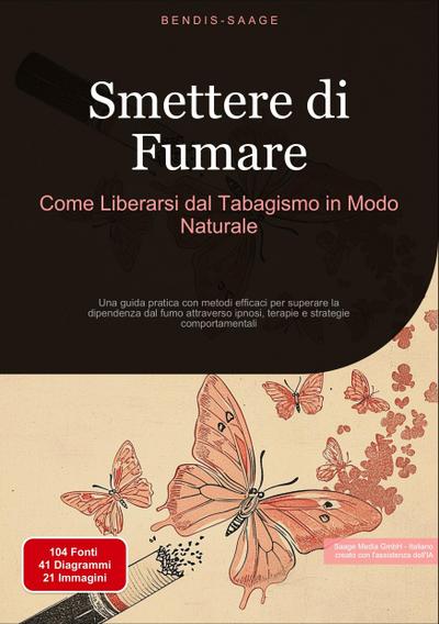 Smettere di Fumare: Come Liberarsi dal Tabagismo in Modo Naturale