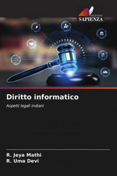 Diritto informatico