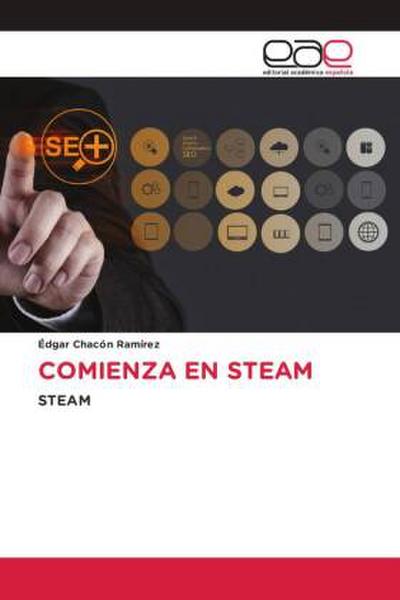 COMIENZA EN STEAM