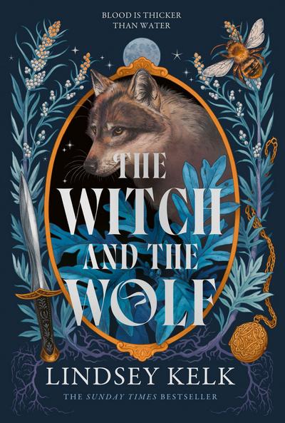 The Witch and the Wolf