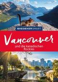 Baedeker SMART Vancouver und die kanadischen Rockies