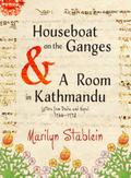 Houseboat on the Ganges
