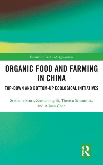 Organic Food and Farming in China