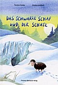 Das schwarze Schaf und der Schatz