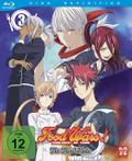 Food Wars! The Third Plate
