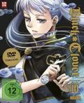 Black Clover