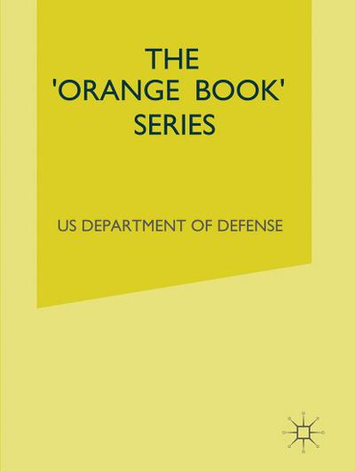 The ’Orange Book’ Series