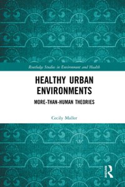 Healthy Urban Environments