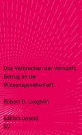 Das Verbrechen der Vernunft