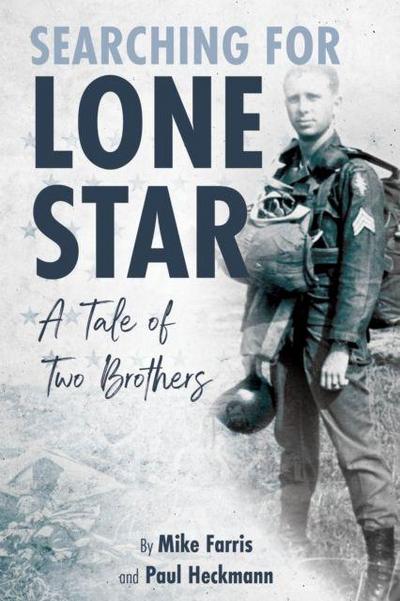 Searching for Lone Star
