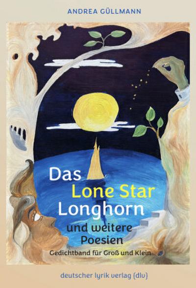 Das Lone Star Longhorn und weitere Poesien
