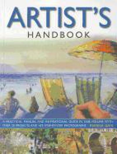 Artist’s Handbook