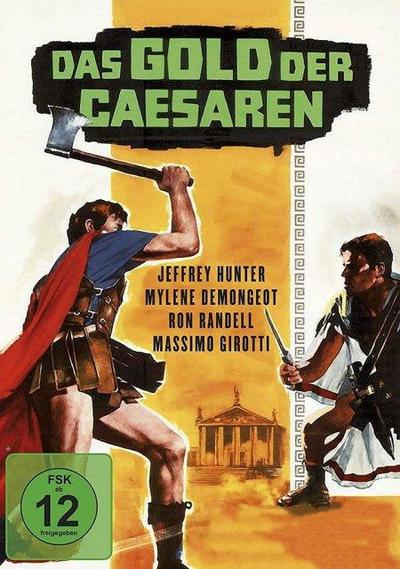 Das Gold der Caesaren