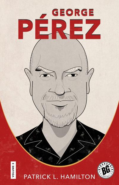 George Pérez