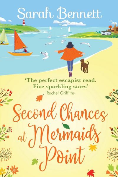Second Chances at Mermaids Point