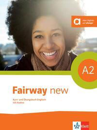 Fairway new A2