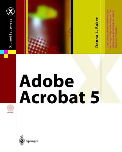 Adobe Acrobat 5