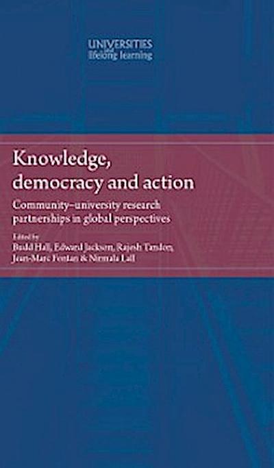 Knowledge, democracy and action