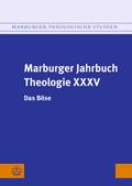 Marburger Jahrbuch Theologie XXXV