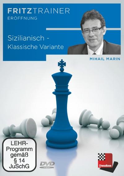 Sizilianisch - Klassische Variante