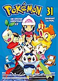 Pokémon - Die ersten Abenteuer 31