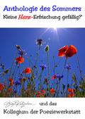 Anthologie des Sommers - Kleine (Herz-)Erfrischung gefällig?