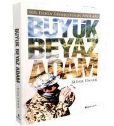 Büyük Beyaz Adam