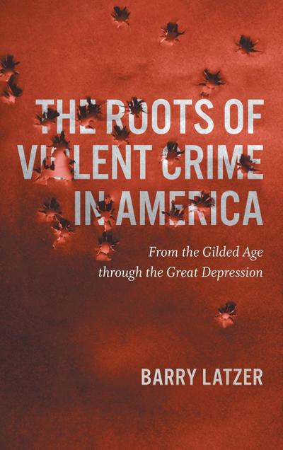 Roots of Violent Crime in America