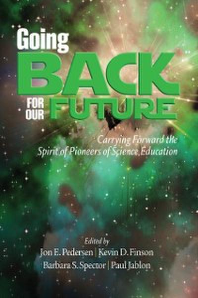 Going Back for Our Future
