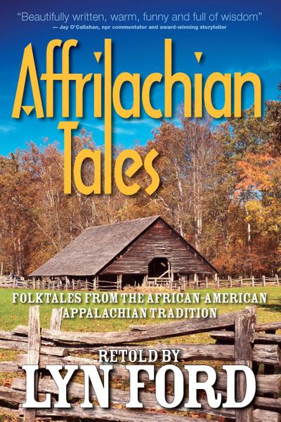 Affrilachian Tales
