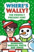 Where’s Wally? The Perfect Present Hunt
