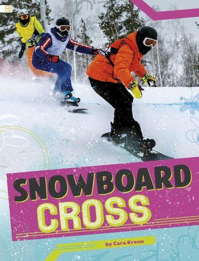 Snowboard Cross