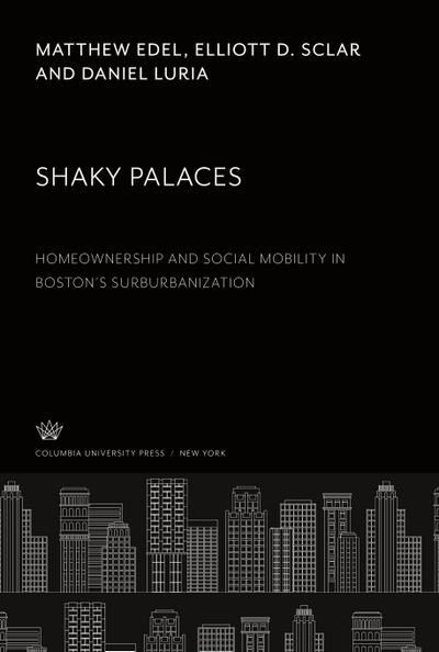 Shaky Palaces