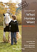 What Horses Want
